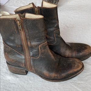 Freebird Austin Boot- sz 7